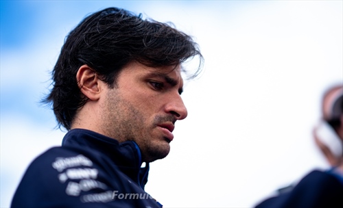 Madrid spaventa la Formula 1. Sainz: «Il Madring mi ricorda Macao. Sarà impegnativo»
