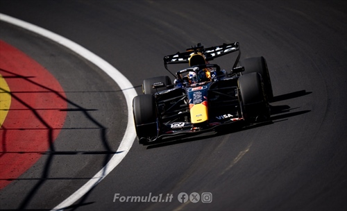 Madring, flop sorpassi: la FIA studia le modifiche al circuito per il 2027