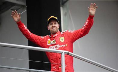 Magico Vettel: Dobbiamo credere in noi stessi, stiamo lavorando duro - Magico Vettel: stiamo lavorando duro, dobbiamo credere in noi stessi