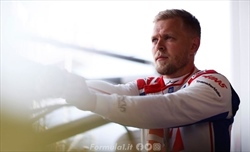 Magnussen: «