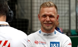 Haas, Magnussen svela il motivo del ritiro: «Non c'è stato nulla da fare». Poi i rimpianti - Magnussen: «
