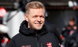 Magnussen, 