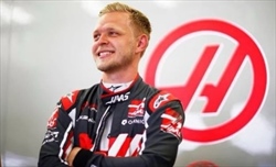 Haas, Magnussen: Avevo piani diversi per il 2022, ma la F1 è troppo allettante - Magnussen, 