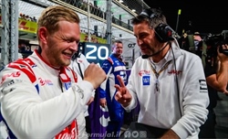 Magnussen