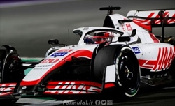 Haas, rimpianto Magnussen: A Jeddah il peggio che poteva capitarci - Magnussen