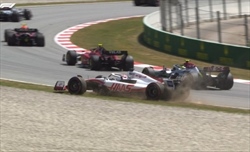 Magnussen accusa