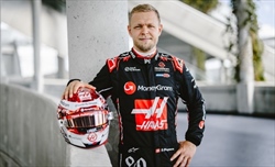 Magnussen ai ferri corti in Haas: il possibile sostituto