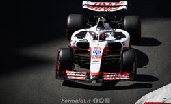 Magnussen avverte Hamilton: «A Montreal sarà dura come a Baku con il porpoising» - Magnussen avverte Hamilton: «A Montreal sarà dura come a Baku con il porpoising»
