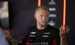 Magnussen critica i commissari: «Stanno uccidendo le gare»