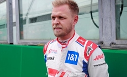Magnussen e il grande peso di un sogno: diventare campione del mondo F1 - Magnussen e il grande peso di un sogno: diventare campione del mondo F1