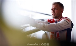Magnussen, il cambio di mentalità per la nuova esperienza in Haas. «Ora mi piace molto di più questo sport»