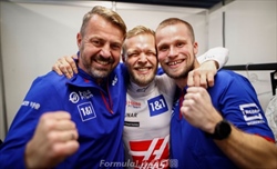 Magnussen, Pole dopo 139 GP. Chi ha dovuto aspettare di più? La classifica dei poleman ritardatari - Magnussen, Pole Position dopo 139 GP. Chi ha dovuto aspettare di più? La classifica