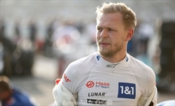 Magnussen: «Sono una persona migliore. La pausa dalla Formula 1 mi ha cambiato. »