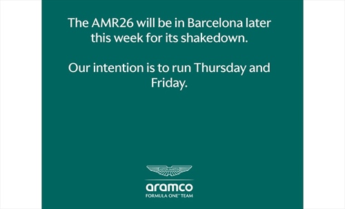 Mai visti dei test più brutti: sono le assenze a fare il vero rumore - Mai visti dei test più brutti