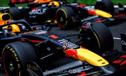 Mancata correlazione Red Bull - Verstappen: «Galleria del vento obsoleta», ma non è sua la colpa - Mancata correlazione Red Bull, Verstappen: «Galleria del vento obsoleta», ma non è sua la colpa