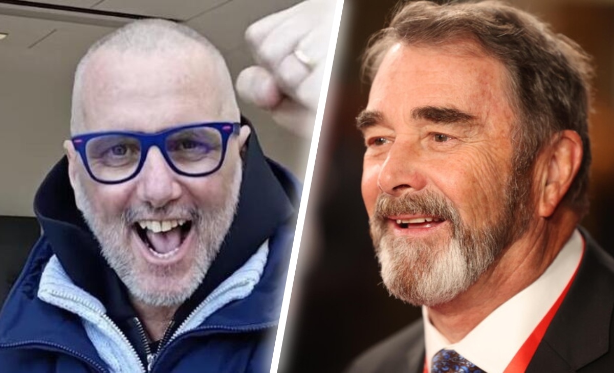 Mansell e Vanzini, qualcosa da imparare