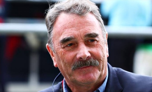Mansell rompe lo schema: il paragone con gli anni ’80 non regge - Mansell rompe lo schema: il paragone con gli anni ’80 non regge
