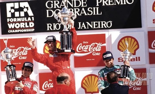 Mansell rompe lo schema: il paragone con gli anni ’80 non regge - Mansell rompe lo schema: il paragone con gli anni ’80 non regge
