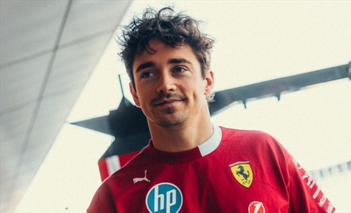 Maranello accelera: Leclerc spera nella rimonta con la SF-25 aggiornata