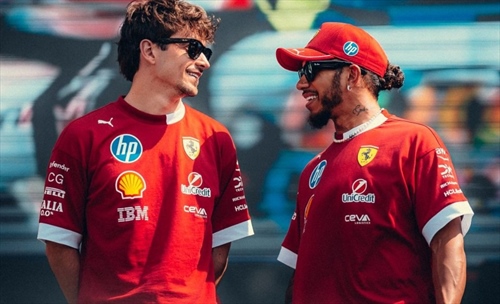 Marc Gené e il duo Hamilton-Leclerc: una Line-Up vincente?