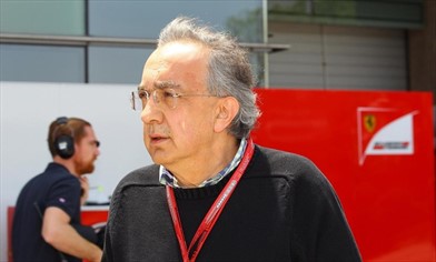 Marchionne: non è finita - Marchionne: non è finita