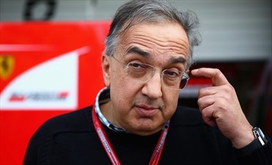 Marchionne: non illudiamoci - Marchionne: non illudiamoci