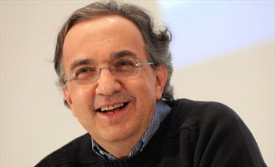 Marchionne punta al TOP - Marchionne punta al TOP