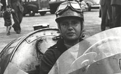Maria Teresa de Filippis, quando la F1 si scoprì donna