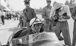 Maria Teresa de Filippis, quando la F1 si scoprì donna - Maria Teresa de Filippis, quando la F1 si scoprì donna