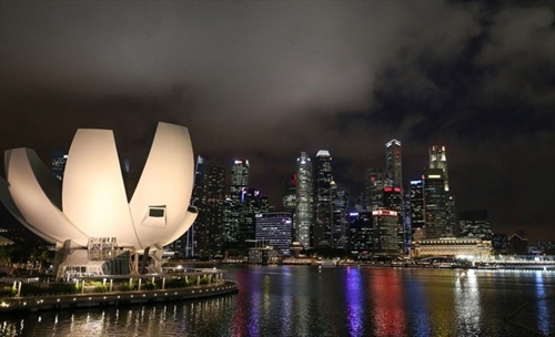 Alpine, obiettivo punti a Marina Bay: Gasly e Colapinto pronti alla battaglia - Marina Bay accende Alpine: Gasly e Colapinto pronti alla battaglia