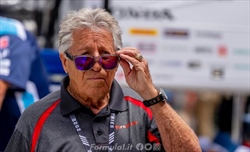 Mario Andretti vede Alonso in lotta al vertice nel 2024: «Mi piace il suo spirito» - Mario Andretti vede Alonso in lotta al vertice nel 2024: «Mi piace il suo spirito»