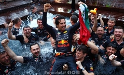 Marko incorona la mente Red Bull dietro al successo monegasco - Marko