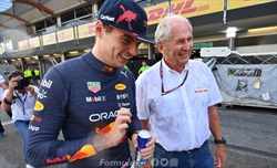 Red Bull, Marko: «Noi i più veloci in gara». Poi prevede penalità «insormontabili» per Leclerc - Marko