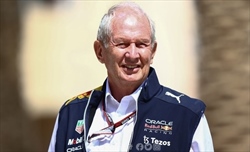 Porpoising, Marko «Decisioni FIA ingiuste». Poi punge Hamilton: «Oggi è uscito velocemente...» - Marko