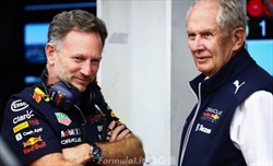 Marko punta i team radio (tra Hamilton e la Mercedes): «Limitiamoli, altrimenti è troppo facile» - Marko
