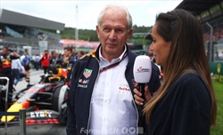 Marko: «Divario dalla Ferrari non drastico, confidiamo nel nostro ritmo gara. Sulla strategia...» - Marko
