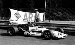 Marko 80, una storia di «corsa» - Marko 80, una storia di «corsa»