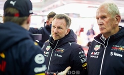 Marko: Sviluppi? Non credo che la Ferrari terrà il passo. Poi la stoccata alla Mercedes - Marko