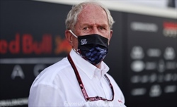 Marko a tutto campo: Ferrari grande incognita. Hamilton? Non potrà continuare così a lungo