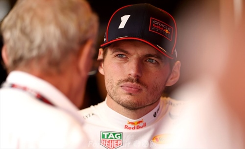 Marko accende il duello di Abu Dhabi: «Norris nervoso, Verstappen implacabile» - Marko accende il duello di Abu Dhabi: «Norris nervoso, Verstappen implacabile»