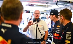 Marko: «Alla Red Bull stiamo seguendo i progressi di Mick Schumacher»