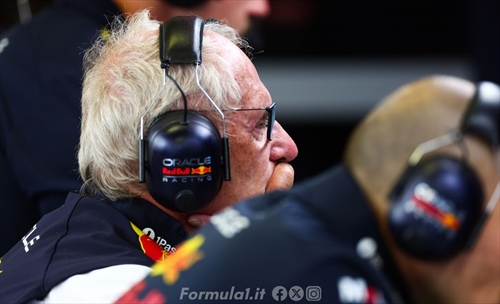 Marko ammette: «Il Mondiale è nelle mani di Norris»