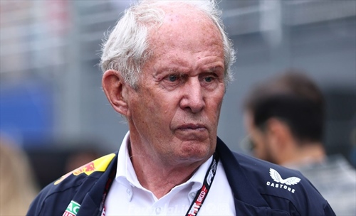 Marko ammette: «Il Mondiale è nelle mani di Norris» - Marko ammette: «Il Mondiale è nelle mani di Norris»