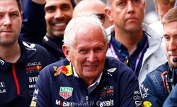 Marko attacca Alonso: «Immagino sia stato lui stesso a mettere in giro le voci. Non sarebbe la prima volta»
