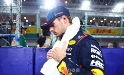 Marko avverte la FIA: «Non impedite a Verstappen di divertirsi»
