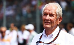 Marko: «Battaglia Verstappen-Norris inutilmente feroce. La colpa è anche nostra»