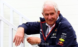 Marko categorico: «Ricciardo non è disponibile per la Mercedes». Su Albon invece... - Marko categorico: «Ricciardo non è disponibile per la Mercedes». Su Albon invece...