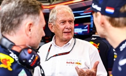 Marko categorico: «Ricciardo non è disponibile per la Mercedes». Su Albon invece... - Marko categorico: «Ricciardo non è disponibile per la Mercedes». Su Albon invece...