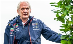 Marko chiama Norris: «Tra i giovani è di gran lunga il più forte. Con Verstappen...» - Marko chiama Norris: «Tra i giovani è di gran lunga il più forte. Con Verstappen...»