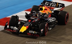 Marko: Colpa della Red Bull se Verstappen non è riuscito a sorpassare Leclerc ai box - Marko: Colpa della Red Bull se Verstappen non è riuscito a sorpassare Leclerc ai box